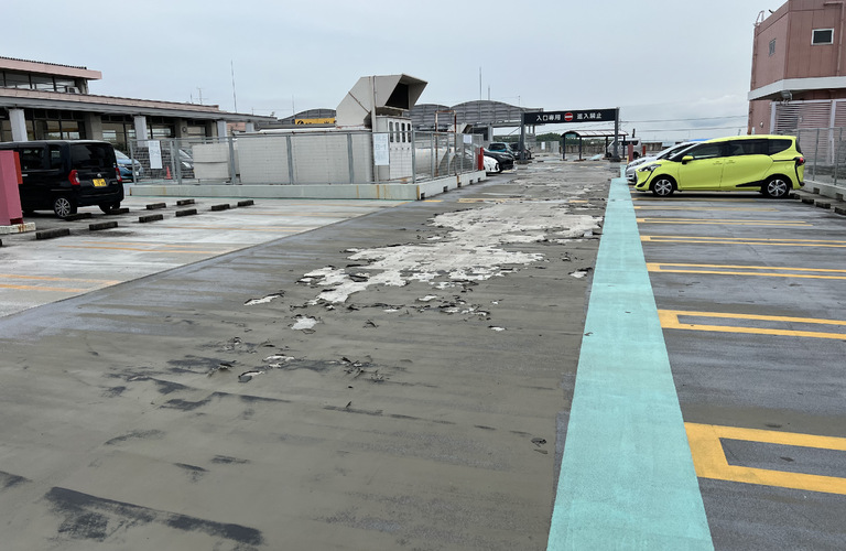 原因不明の漏水・繰り返す雨漏りに